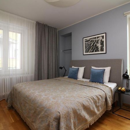 Tallinn City Apartments Freedom Square Luaran gambar