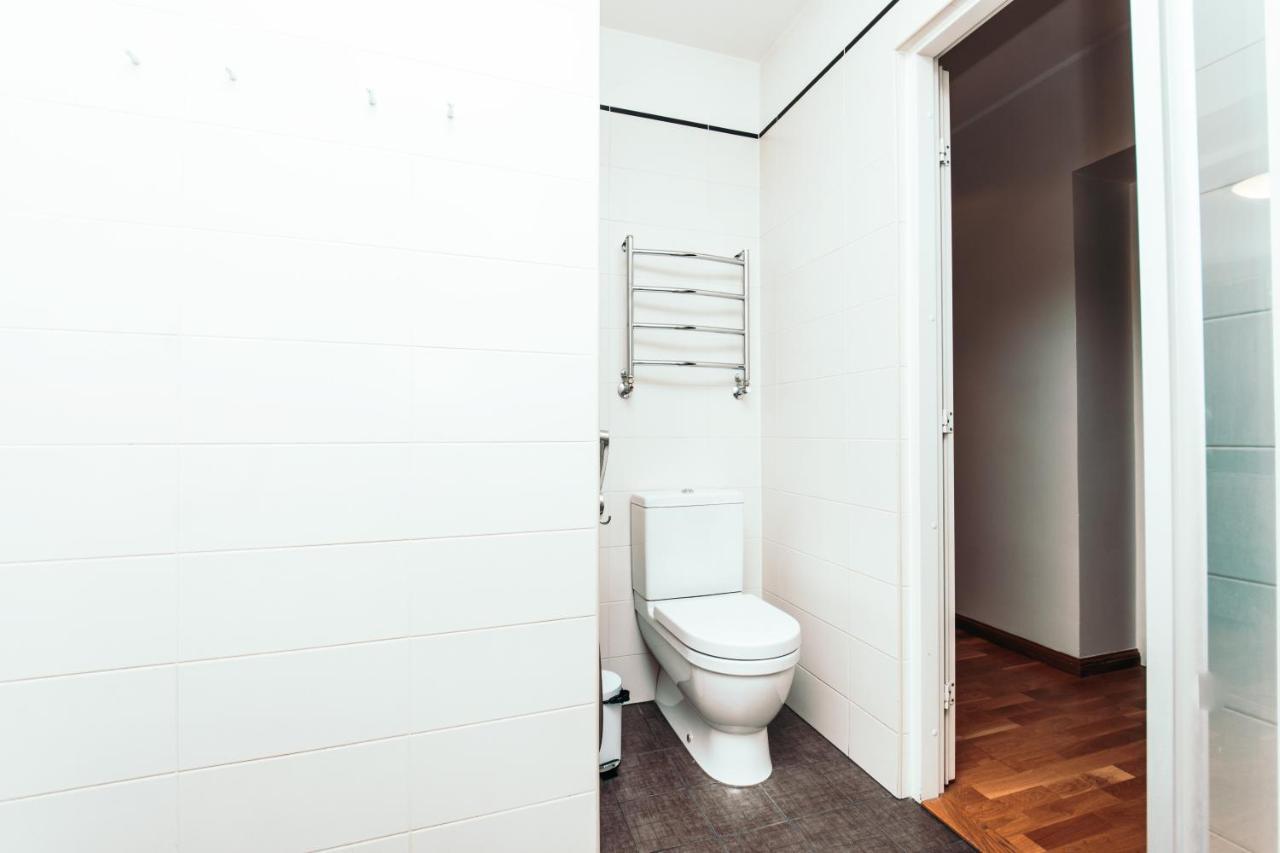 Tallinn City Apartments Freedom Square Luaran gambar