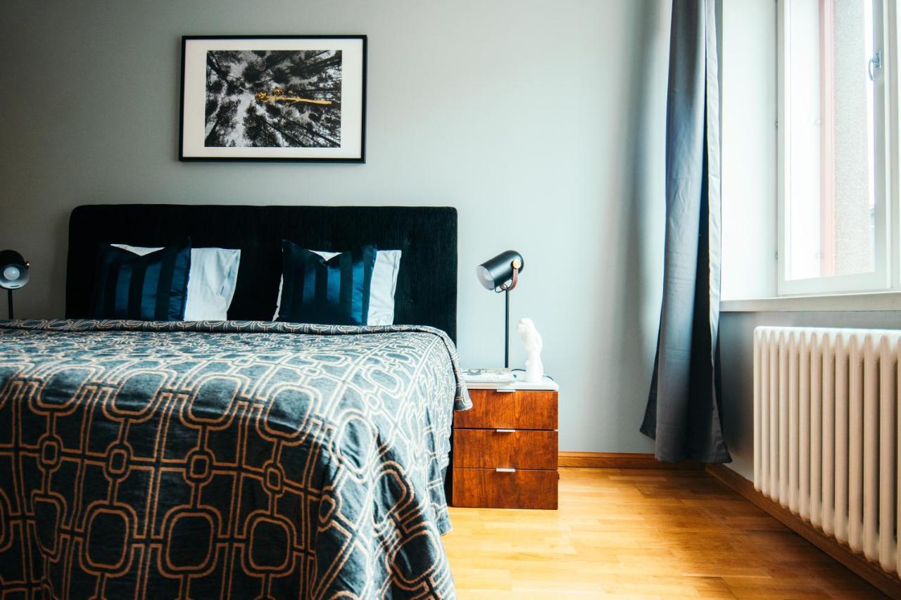Tallinn City Apartments Freedom Square Luaran gambar