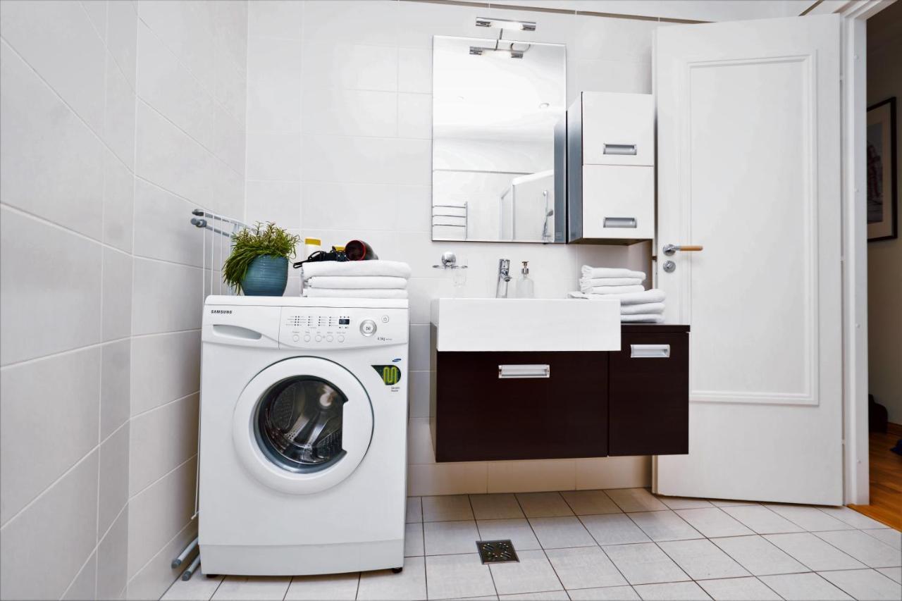 Tallinn City Apartments Freedom Square Luaran gambar