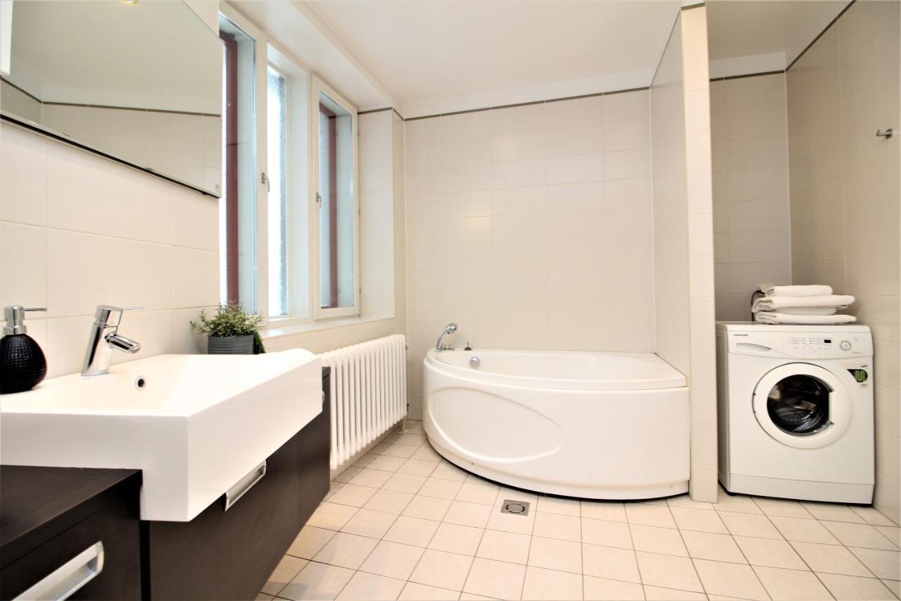 Tallinn City Apartments Freedom Square Luaran gambar