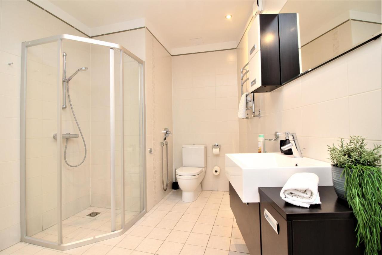 Tallinn City Apartments Freedom Square Luaran gambar