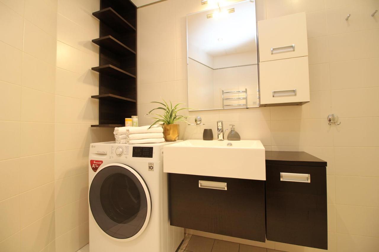 Tallinn City Apartments Freedom Square Luaran gambar