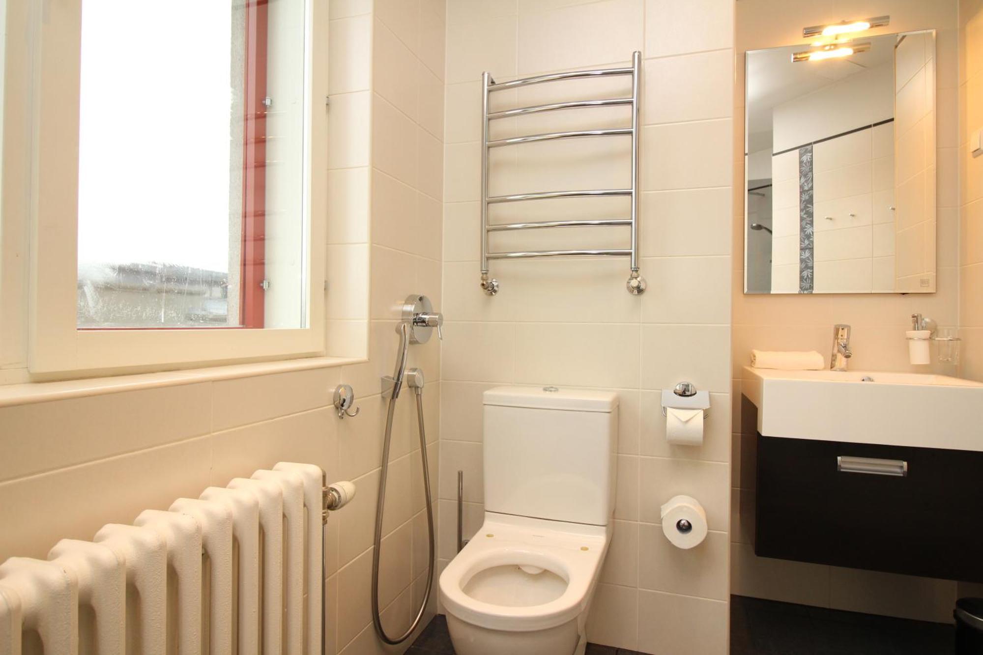 Tallinn City Apartments Freedom Square Bilik gambar